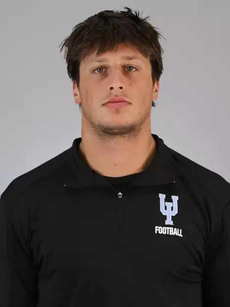 Wyatt Powell, Football, Upper Iowa University