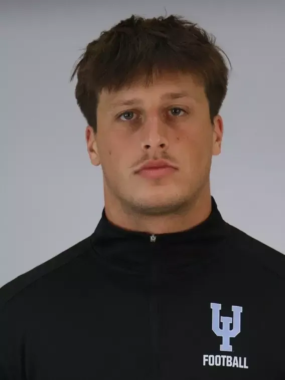 Wyatt Powell, Football, undefined
