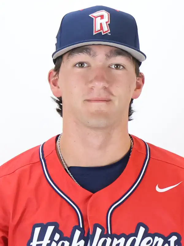 Mason Hatcher, Baseball, Radford University