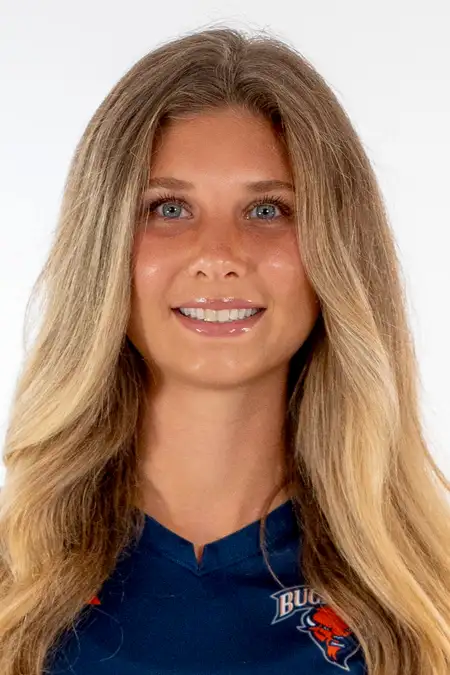 Julia Palitti, Soccer, Bucknell University