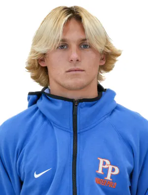 Logan Colman, Water Polo, undefined