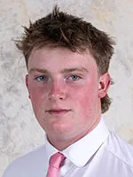Case Jacobson, Football, undefined