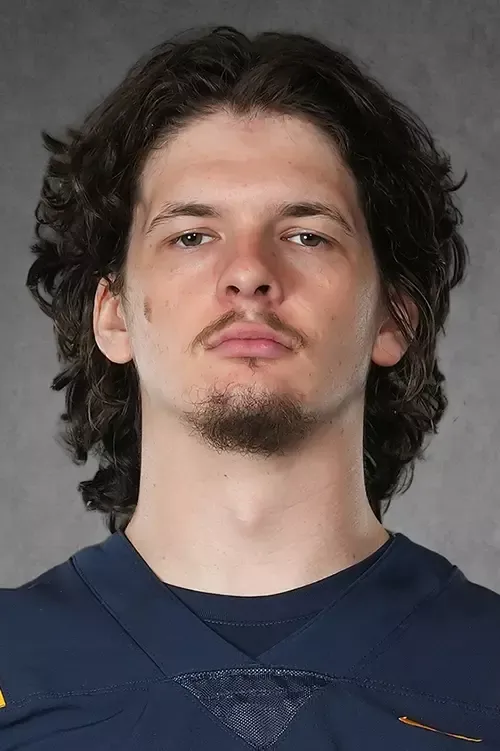 Carter Miller, Football, undefined