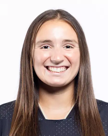 Anna Johnson, Soccer, Lindenwood University