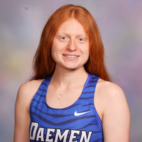 Kylie Piekarski, Track and Field (O), Daemen University