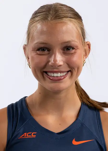 Bella Moore, Field Hockey, University of Virginia