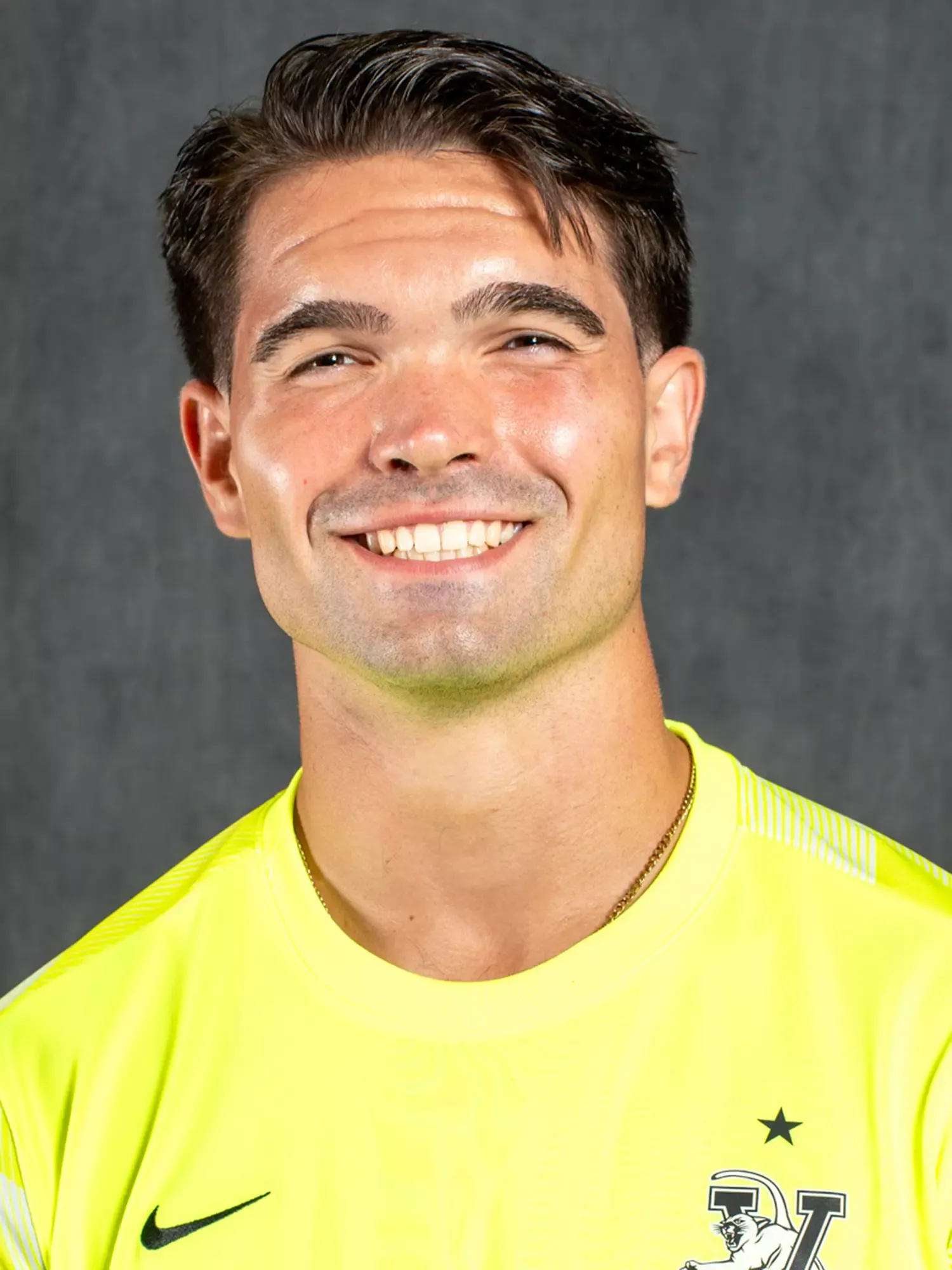 Alec Laible, Soccer, University of Vermont