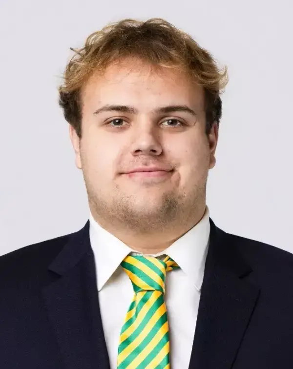 Hudson Reed, Football, University of Alabama at Birmingham