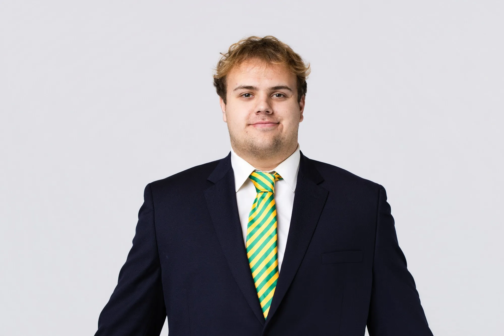 Hudson Reed, Football, undefined