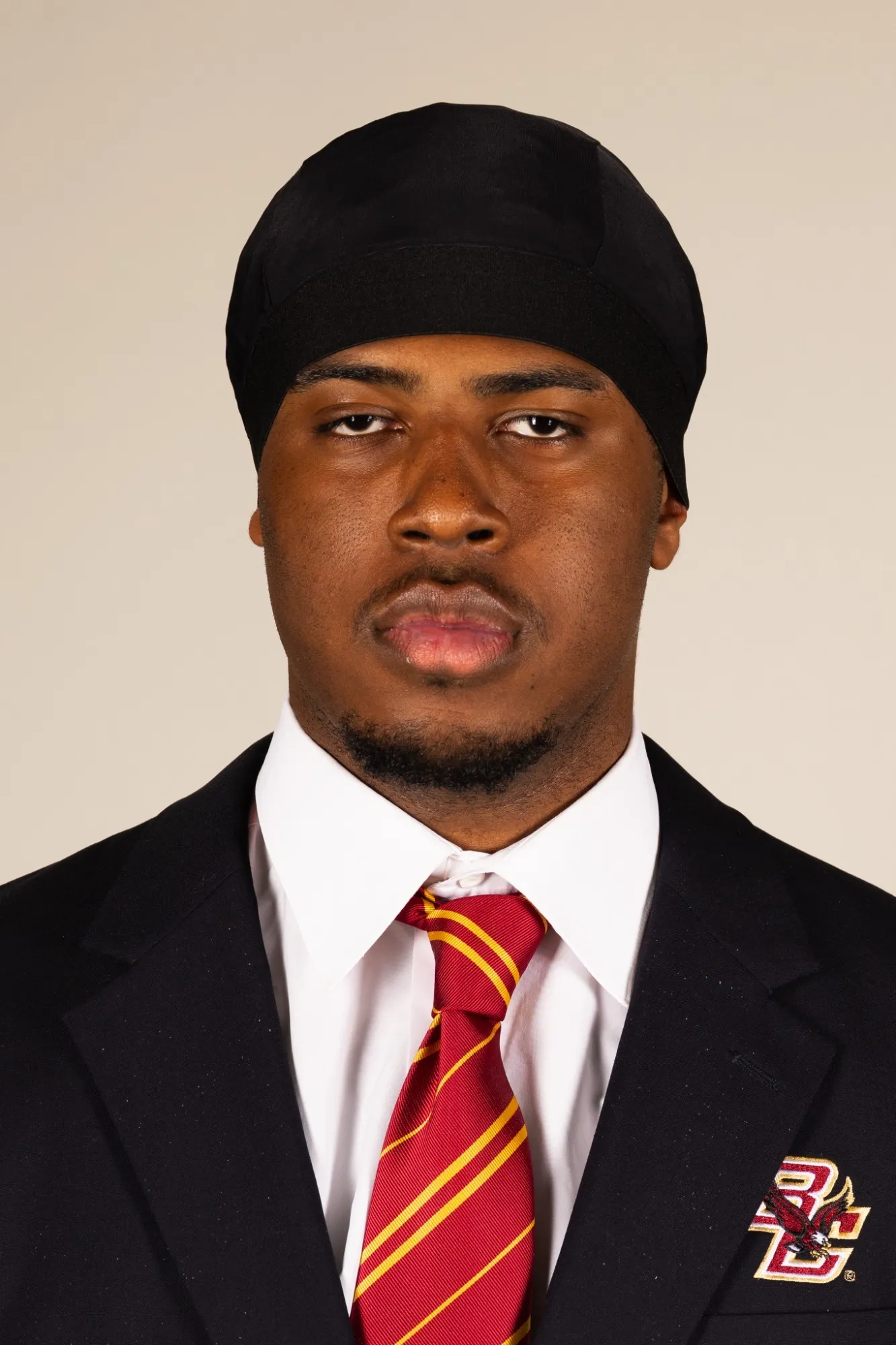 Mason Leak, Football, undefined
