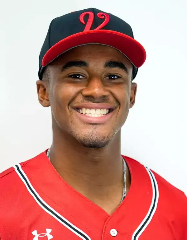 Jordan Daniels, Baseball, California State University, Northridge