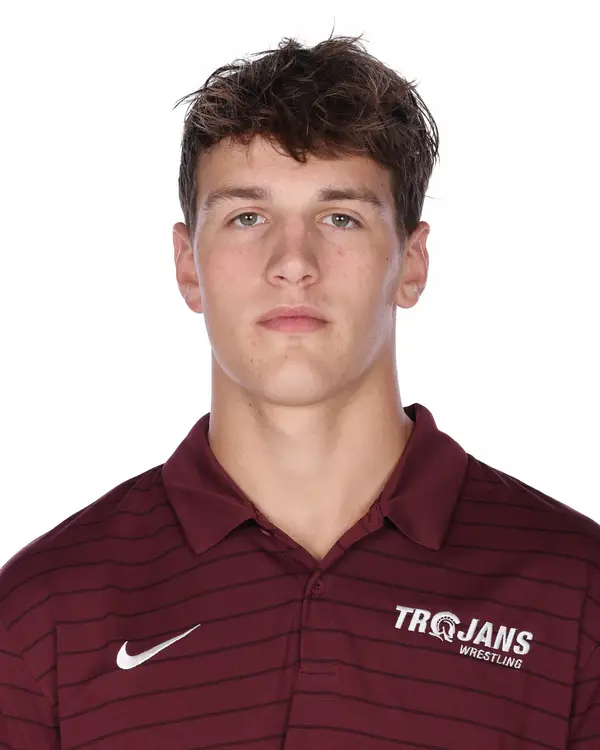 Taye Wilson, Wrestling, University of Arkansas at Little Rock