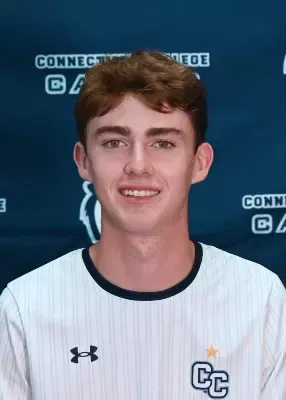 Cole Turner, Soccer, Connecticut College