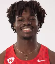 Kwaku Awuah, Track and Field (O), University of Detroit Mercy