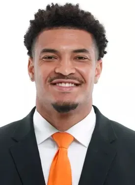 Bru McCoy, Football, undefined