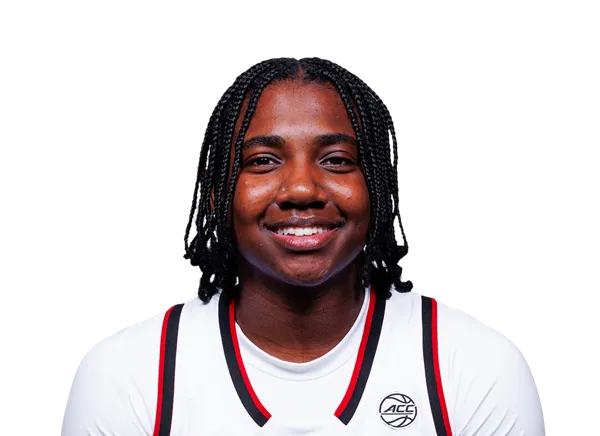 Reyna Scott, Basketball, undefined