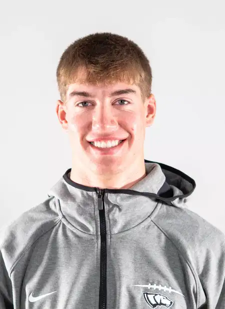 Sawyer Szews, Football, University of Wisconsin-Stevens Point