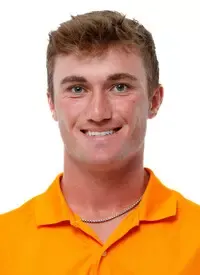 Evan Woosley-Reed, Golf, undefined