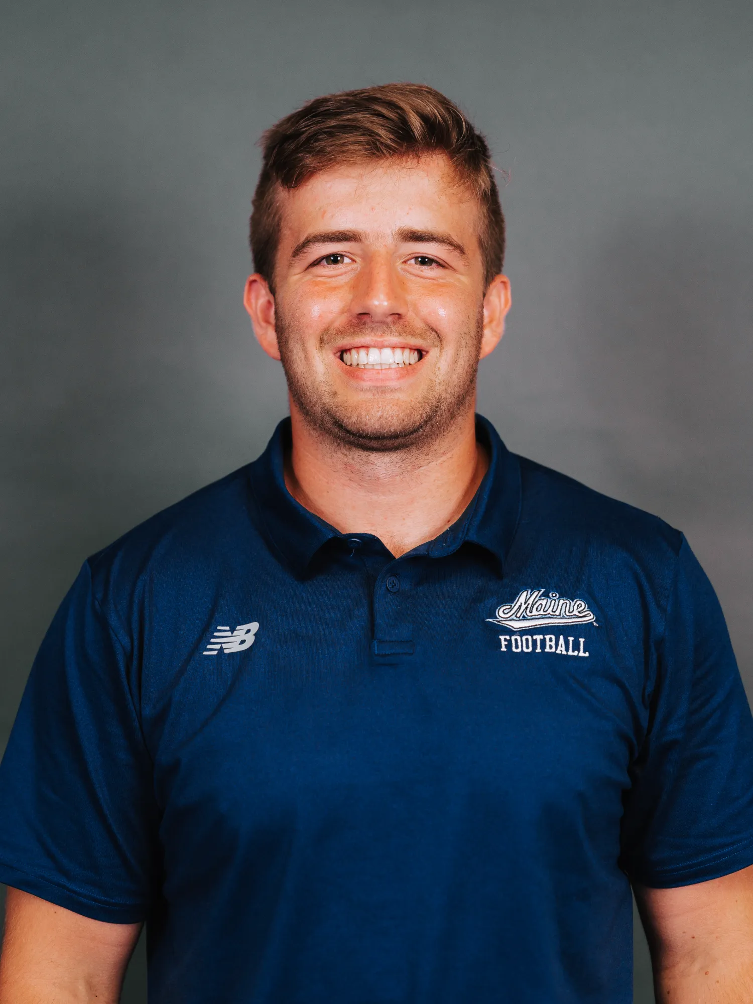 Samuel Tremblay, Football, undefined