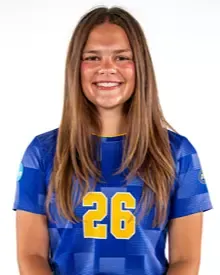 Addison Petry, Soccer, Morehead State University