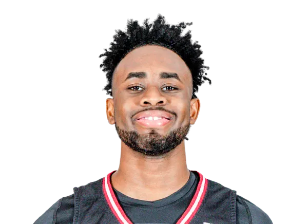 Jalin Anderson, Basketball, University of the Incarnate Word