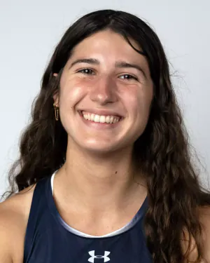 Gigi Caldero, Field Hockey, undefined