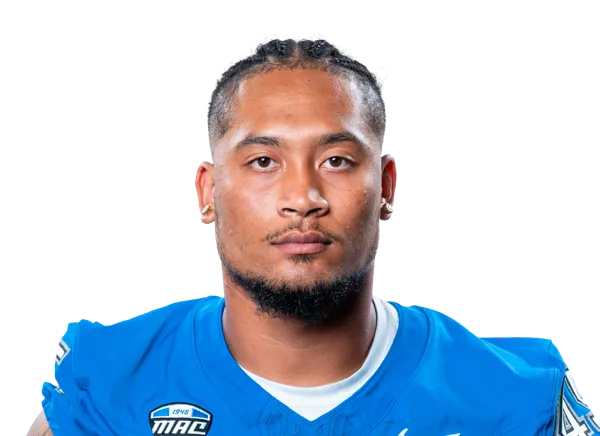 Gio De Leon, Football, undefined