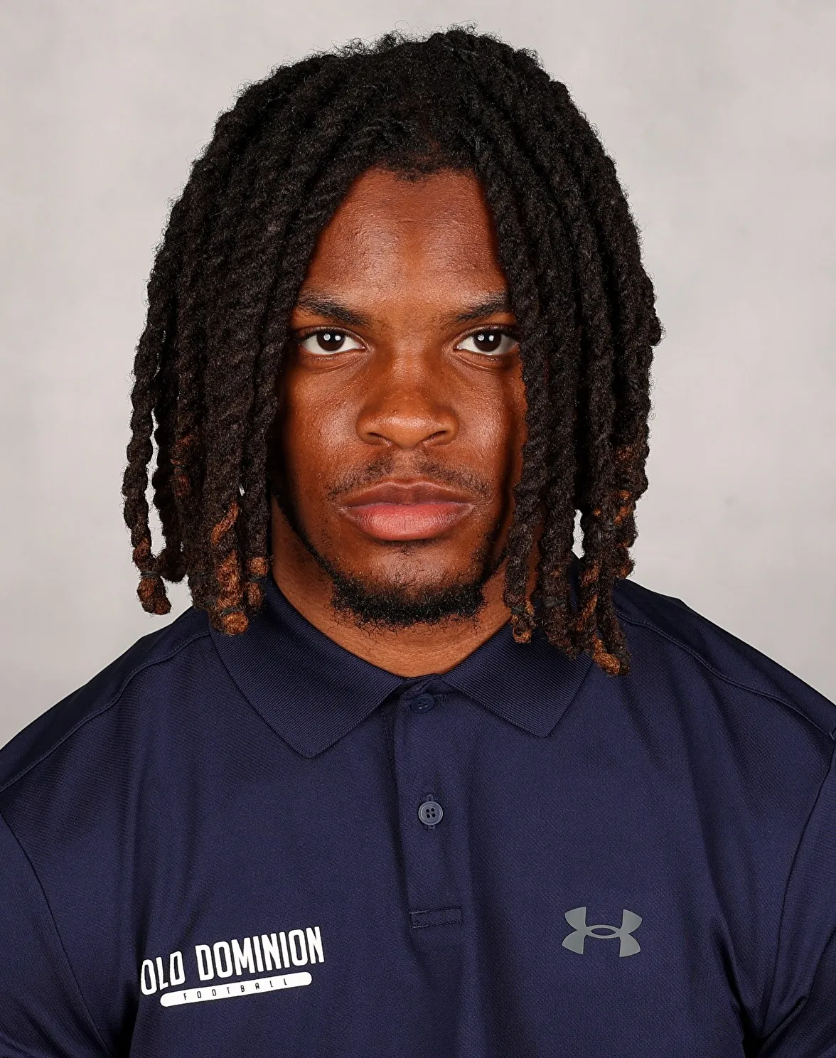 BJ Bedgood, Football, undefined
