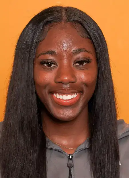 Aminah Jabbie, Track and Field (O), Kennesaw State University