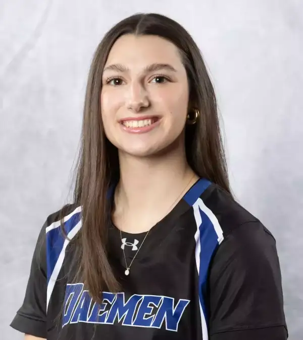 Sam Branner, Lacrosse, Daemen University