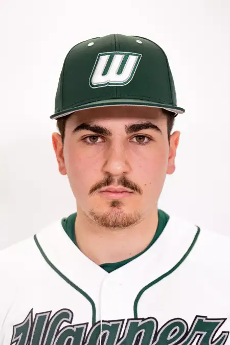 Justin Roitman, Baseball, Wagner College