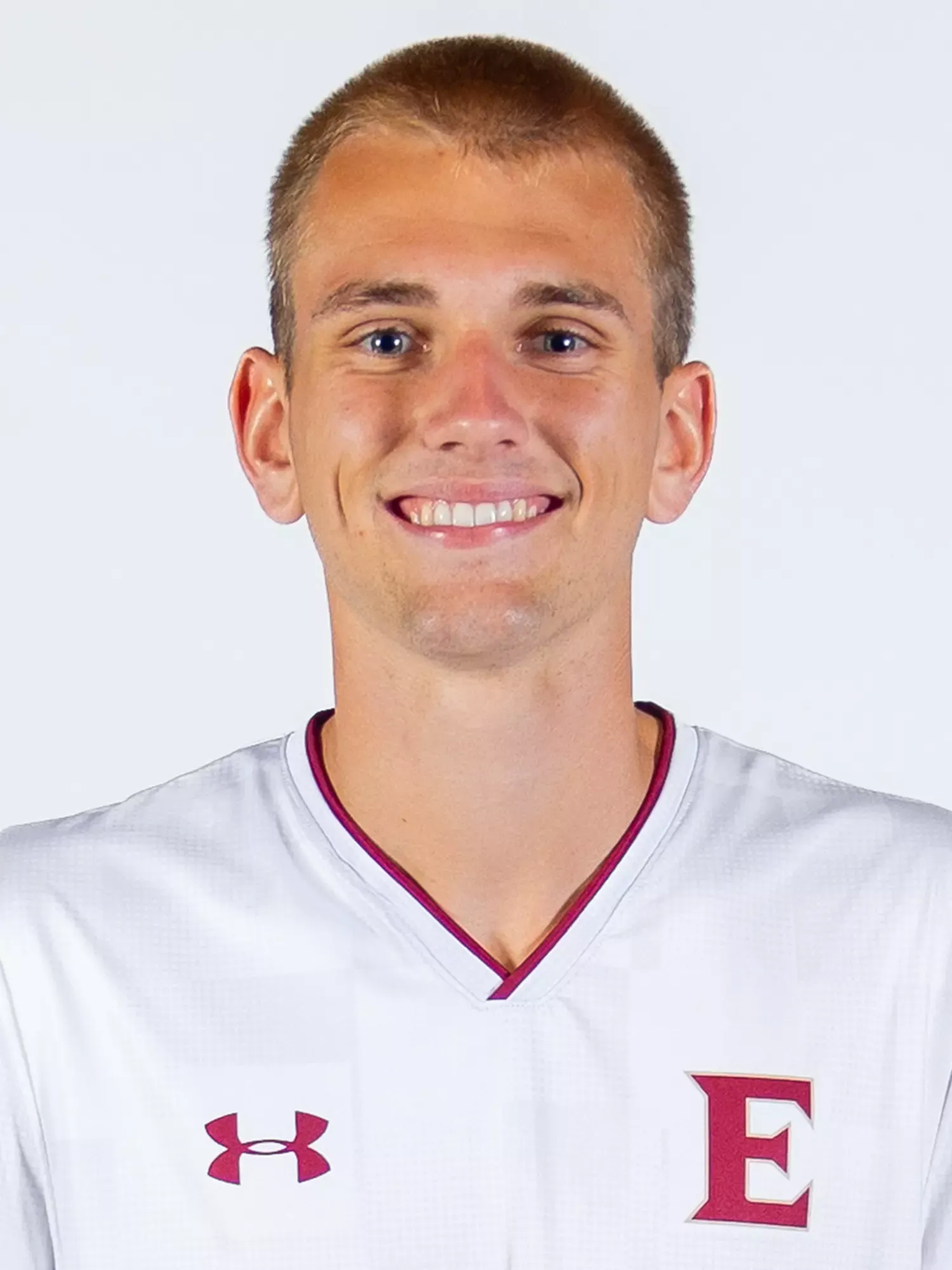 Robbie Reeves, Soccer, Elon University