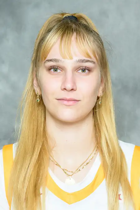 Tjasa Turnsek, Basketball, Iowa State University