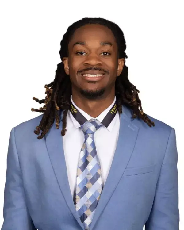 Noah Goines, Basketball, Tuskegee University