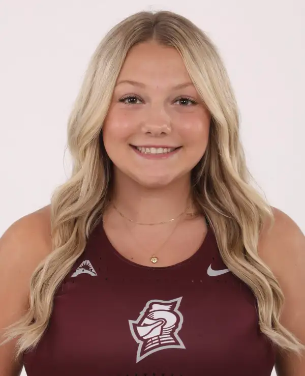 Mya Weick, Track and Field (O), Bellarmine University