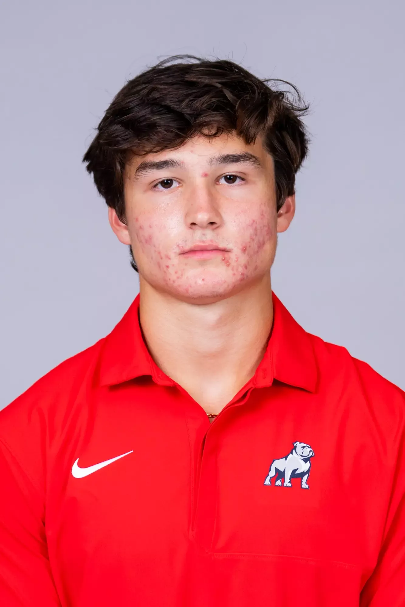 Will Faught, Football, Samford University