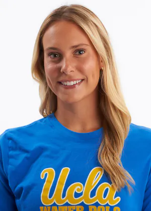Ana Pieper, Water Polo, undefined