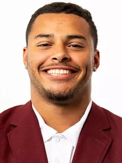 Gavin Harris, Football, Georgia Institute of Technology