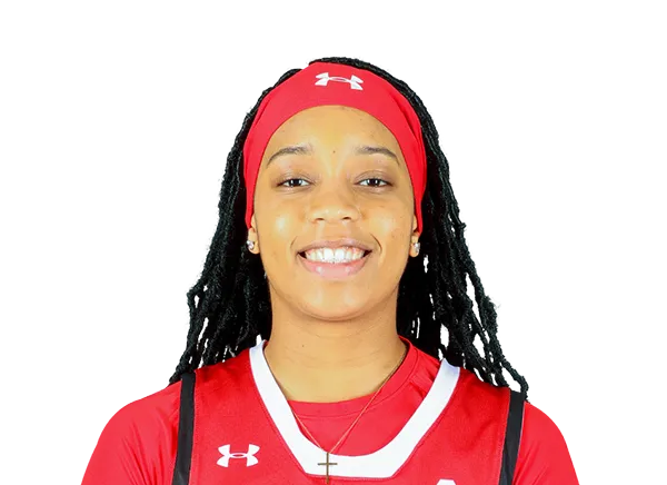 Kaiden Glenn, Basketball, Long Island University