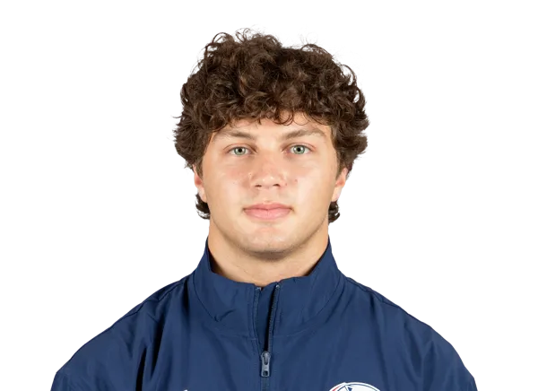 Jacob Porco, Football, undefined