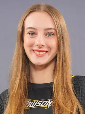 Ava Drye, Volleyball, undefined