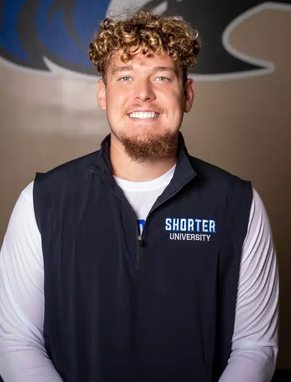 Jarrett Wilson, Football, Shorter University