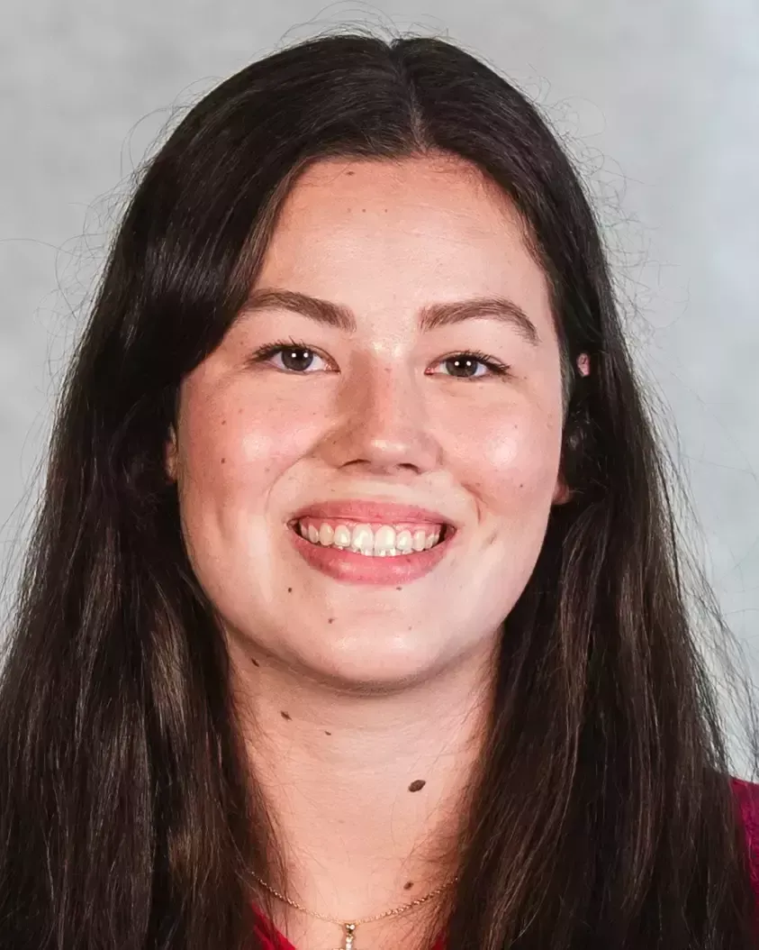 Mary Entrekin, Soccer, Georgia State University