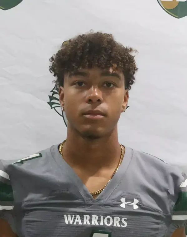 Careal Carter, Football, Webber International University