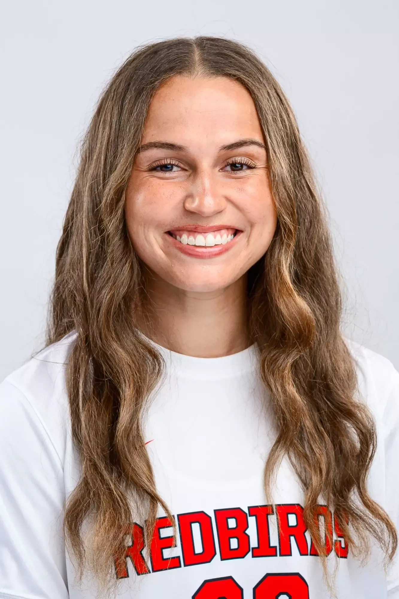 Jordan Gary, Soccer, Illinois State University