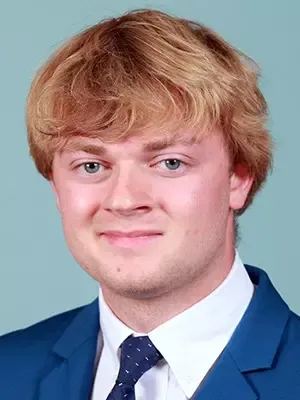 Reider McFeely, Rowing, University of Pennsylvania