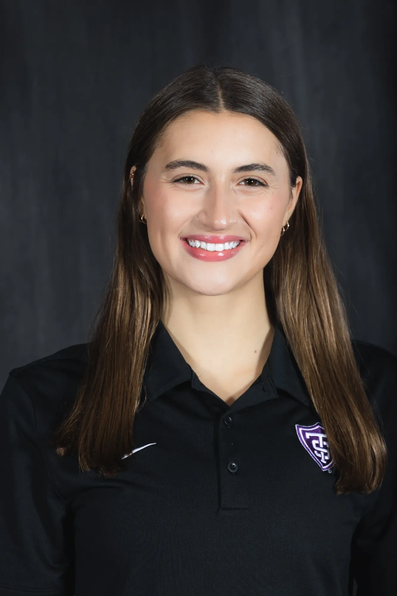 Madeline Byrne, Swimming & Diving, University of St. Thomas