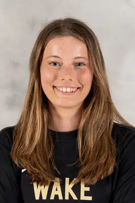 Ruby Butterfield, Field Hockey, undefined