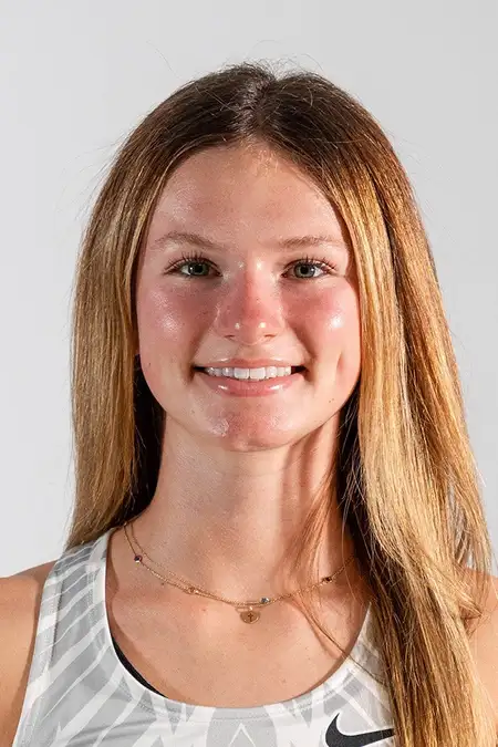 Haylie Yeazell, Track and Field (O), Ball State University