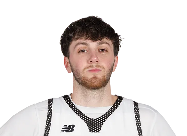 Connor Withers, Basketball, Bryant University